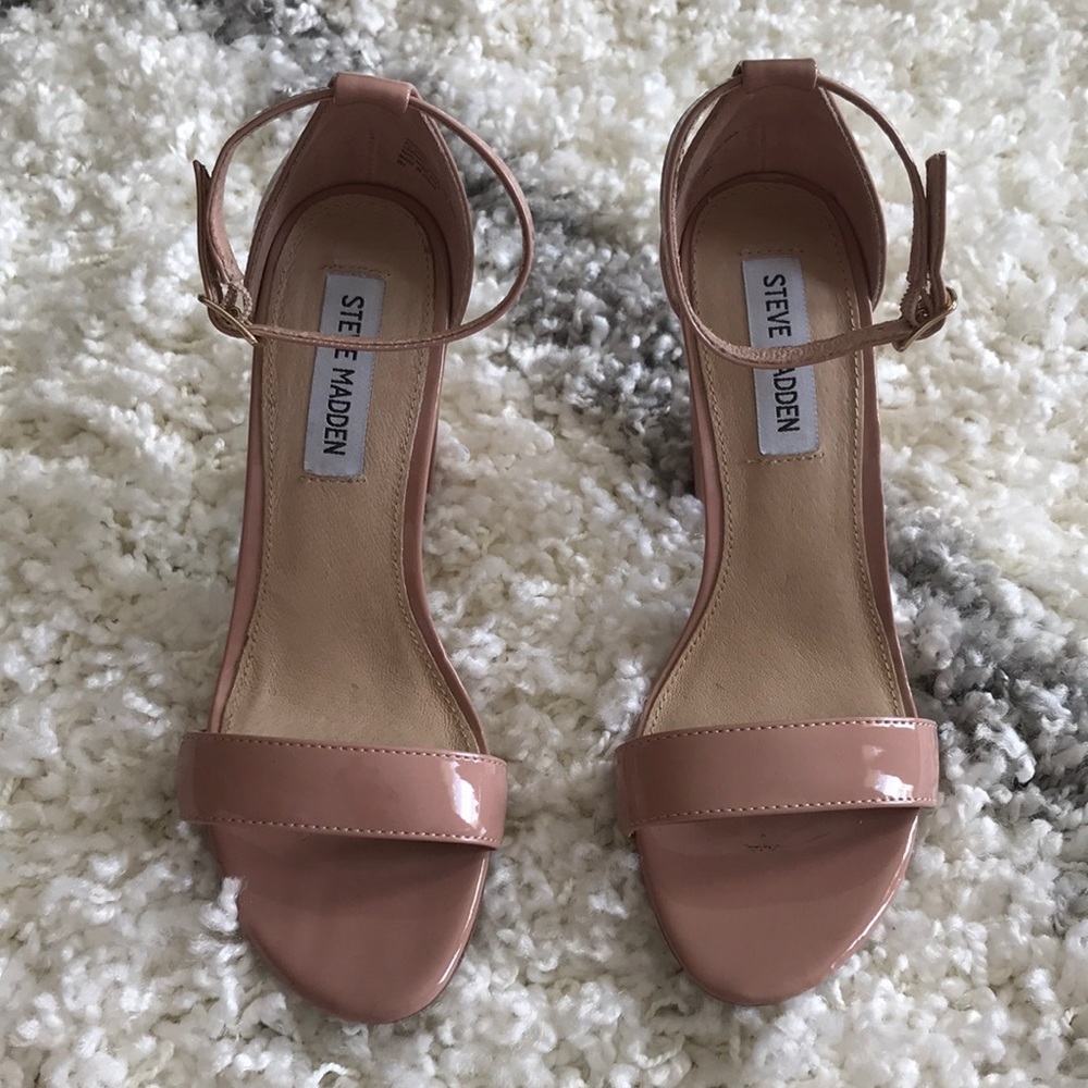 Steve Madden Rose Heel